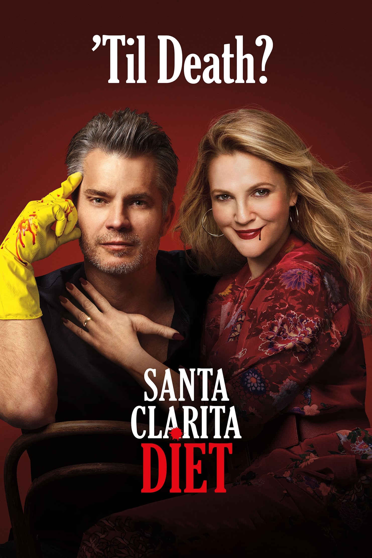 Santa Clarita Diet [198146] (A1522642435) [[TV Shows]] --Plex--